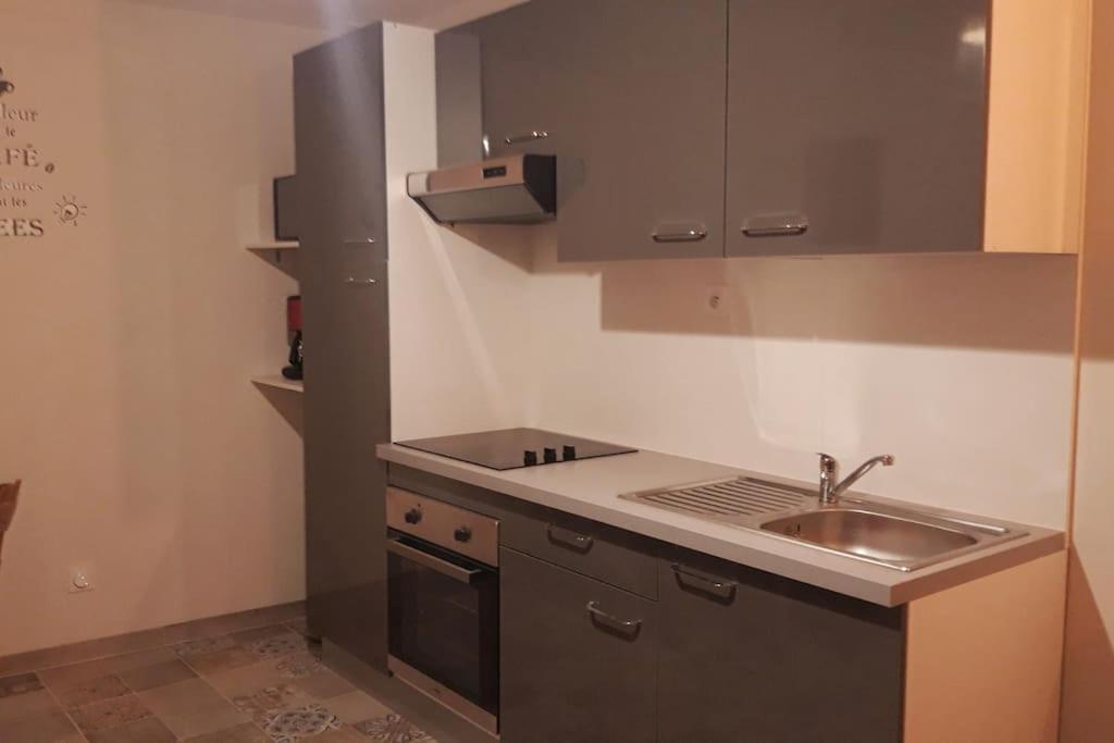 Logement Neuf Et Cosy Proche Centre Ville Chinon Dış mekan fotoğraf